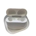 Apple AirPods 3. Generation Ladecase Ersatznur Ladecase!
