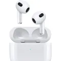Apple AirPods (3rd Generation) True Wireless Kopfhörer mit MagSafe Ladecase NEU