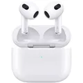 AirPods (3. Generation) mit MagSafe Ladecase, 3D Audio