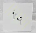Apple Airpods 3 Generation MagSafe Ladecase Bluetooth In Ear Kopfhörer Ohrhörer