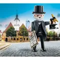 PLAYMOBIL 71590 Carl Zeiss Jena Lichtstadt