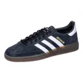 adidas Herren Handball Spzl sneakers, Schwarz Core Black Ftwr White Gum5, 44 EU