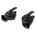 Horn 12 V 72 W 110 dBA Hochton HELLA passend für u.a. AUDI 100