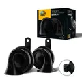 3FH 012 010-031 HELLA Horn