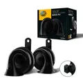 ORIGINAL® Hella Horn für VW GOLF IV POLO III POLO II POLO PASSAT B5.5 Variant