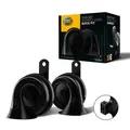 HELLA 3FH 012 010-031 Fanfare für AUDI PORSCHE SEAT SKODA VW