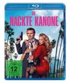 Blu-ray Die nackte Kanone (2025) (Blu-ray) #12585539