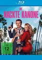 Die nackte Kanone (2025) | 2025 | Dan Gregor (u. a.) | Deutsch | Blu-ray Disc