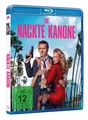 Die nackte Kanone (2025)[Blu-ray/Neu/OVP] Liam Neeson, Pamela Anderson, Paul