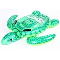 Intex Aufblasbare Schildkröte, 150 x 127 cm, mit Griffen