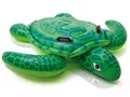 Intex Schwimmtier Intex 57524NP - LIL' SEA TURTLE RIDE-ON