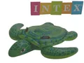 Intex Wasser Lil Sea Schildkröte Turtle Schwimmtier Ride On 150 x 127 cm NEU OVP