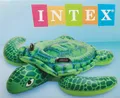 Schwimmtier Intex Wasser Lil' Sea Schildkröte Turtle Ride-On - 150 x 127 cm