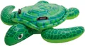 Intex Lil' Sea Turtle Ride-On - Aufblasbarer Reittier 58001 Blau 335 x 335 cm