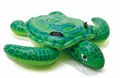 Intex Wasser Spielzeug Ride-On Schildkröte Lil' Sea Turtle 150cm x 127cm 7524NP