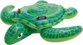 Intex Lil' Sea Turtle Ride-On Aufblasbarer Reittier 58001 Blau 335x335 cm