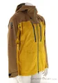 Karpos Midi Shell Herren Tourenjacke-Gelb-L