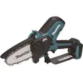 Kettensäge für Äste MAKITA DUC101Z01 Blau  Schwarz