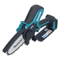 Makita Benzin-Kettensäge DUC 101 Z01 Akku Astsäge 18 V 10 cm Brushless Solo