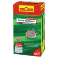 Wolf Turbo-Nachsaat Schattenrasen 2kg für 100qm - LR-S 100 Rasensamen Grassamen