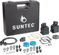 Suntec Universal Austauschpumpensatz AUV 47 Service-Koffer