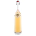 Prinz - Alte Williams-Christbirne | Unvergleichlicher Williams-Schnaps mit feiner Holzfassnote | Mild & fruchtig | Schonend gebrannt und mehrjährig gelagert, 41% vol, 0.7 l