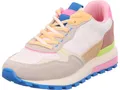 Victoria Sneaker