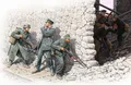 Master Box Mb3571 - 1/35 Who'S That! - Neu