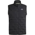 ADIDAS Herren Weste Adizero Running Padded