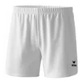 Erima Tennisshort Damen - weiß
