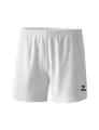 Erima Tennishose Short Classic kurz weiss Damen, Größe: 36