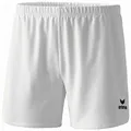 Erima Damen Tennis Short (2151802), weiß, 36