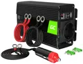 Green Cell Wechselrichter INV05DE 300W 12V - 230V