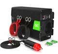5902719422249 Converter 12V/230V 300W/600W Green Cell