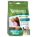 Whimzees Kaustangen für Welpen Puppy Chew M/L 210 g, NEU