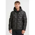 Indicode Steppjacke IDLimans Modische Steppjacke schwarz XXL (58)