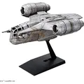 Revell BANDAI Razor Crest (1213)