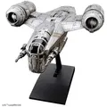 BANDAI Modellbausatz "BANDAI Razor Crest" - ab 10 Jahren