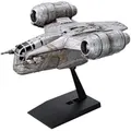 Bandai 01213 Razor Crest - The Mandalorian - 1:144 Star Wars Starwars