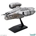 Revell Star Wars BANDAI Razor Crest Bandai Modellbausatz 01213