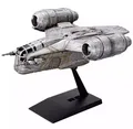 4009803012131 Model plastikowy Star Wars Bandai Razor Crest 1/144 Revell