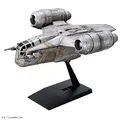 Star Wars Razor Crest 1:144 Plastikmodellbausatz REVELL