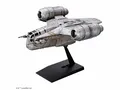 Razor Crest - Bandai - Star Wars / 1:144
