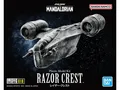 Revell 01213 - 1/144 BANDAI Razor Crest  - Neu