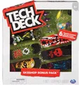 Tech Deck Skate Shop Bonus