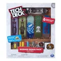 Gadget - Spin Master: Tech Deck - Skate Shop Set -D- Spin Master