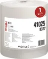 WYPALL® Wischtuch X80 Power Clean™ 8377 1 Rolle L315xB310mm 1-lagig weiß