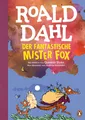 Roald Dahl / Der fantastische Mr. Fox9783328301677