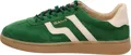 Gant Sneaker Low Herren 32313938333132 Grün 44 EU
