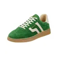 GANT FOOTWEAR Herren CUZMO Sneaker, dunkelgrün, 44 EU